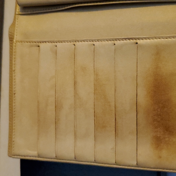 Chanel Long Wallet - Picture 13 of 14